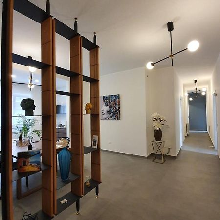 Charme Rooms Siracusa Сиракузы Экстерьер фото