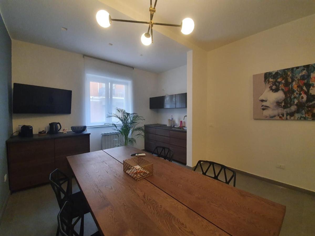 Charme Rooms Siracusa Сиракузы Экстерьер фото