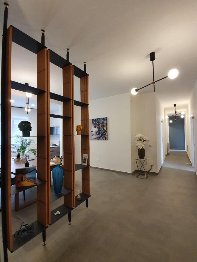 Charme Rooms Siracusa Сиракузы Экстерьер фото