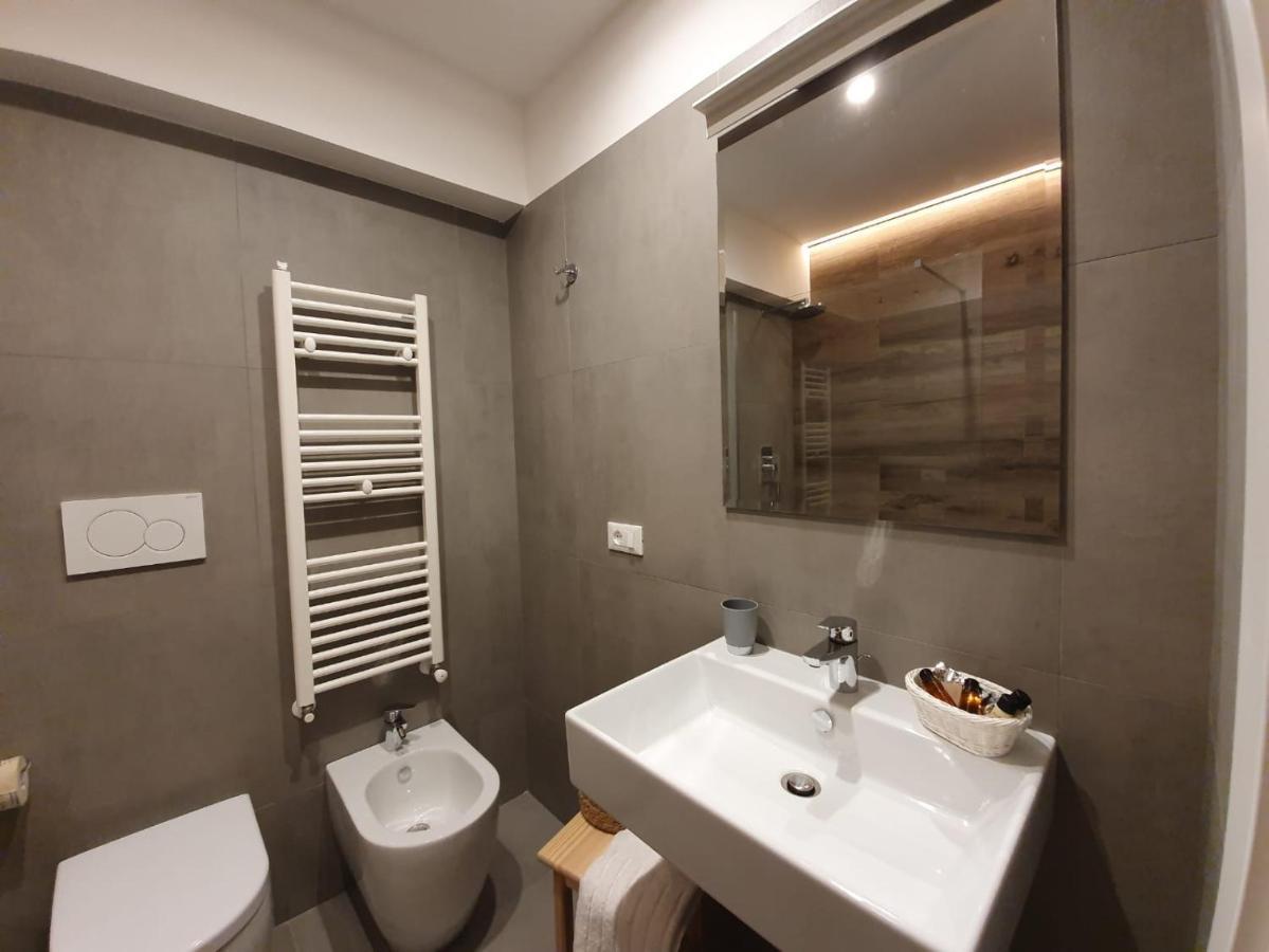Charme Rooms Siracusa Сиракузы Экстерьер фото