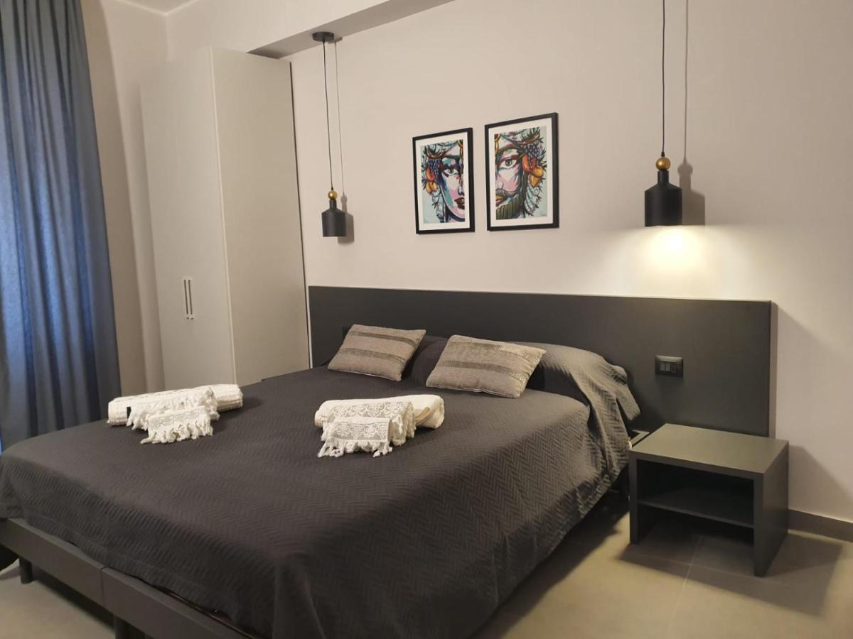 Charme Rooms Siracusa Сиракузы Экстерьер фото