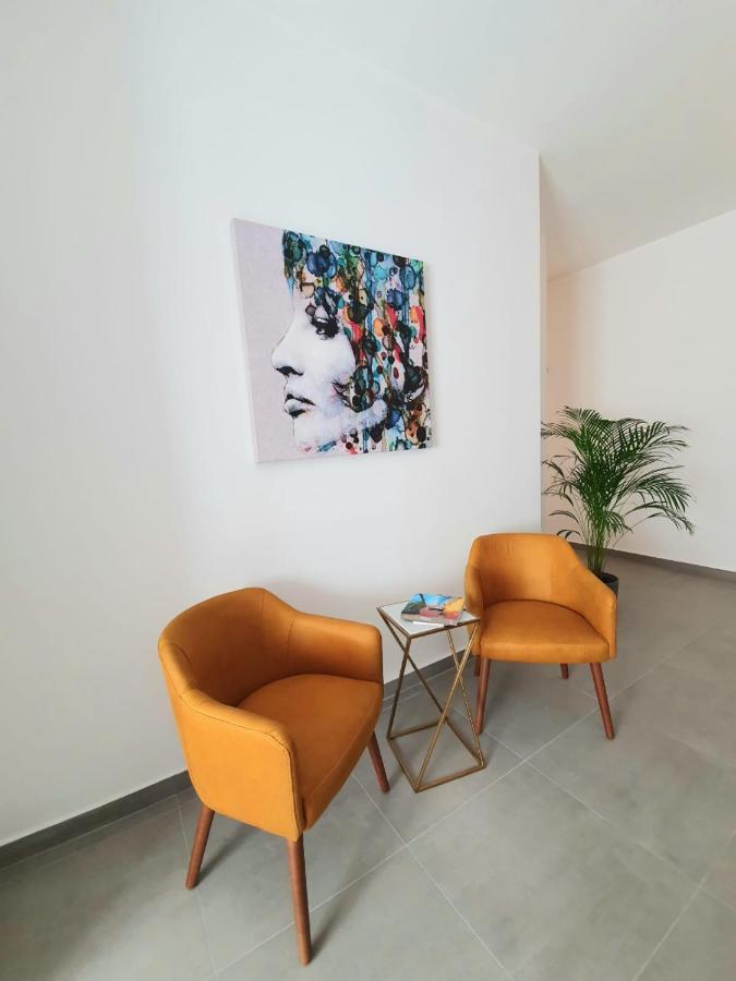 Charme Rooms Siracusa Сиракузы Экстерьер фото