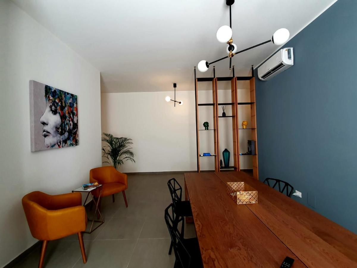 Charme Rooms Siracusa Сиракузы Экстерьер фото