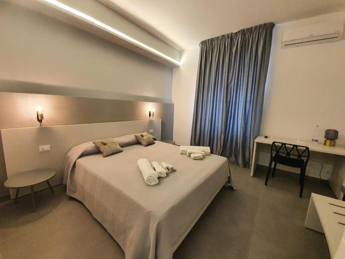 Charme Rooms Siracusa Сиракузы Экстерьер фото