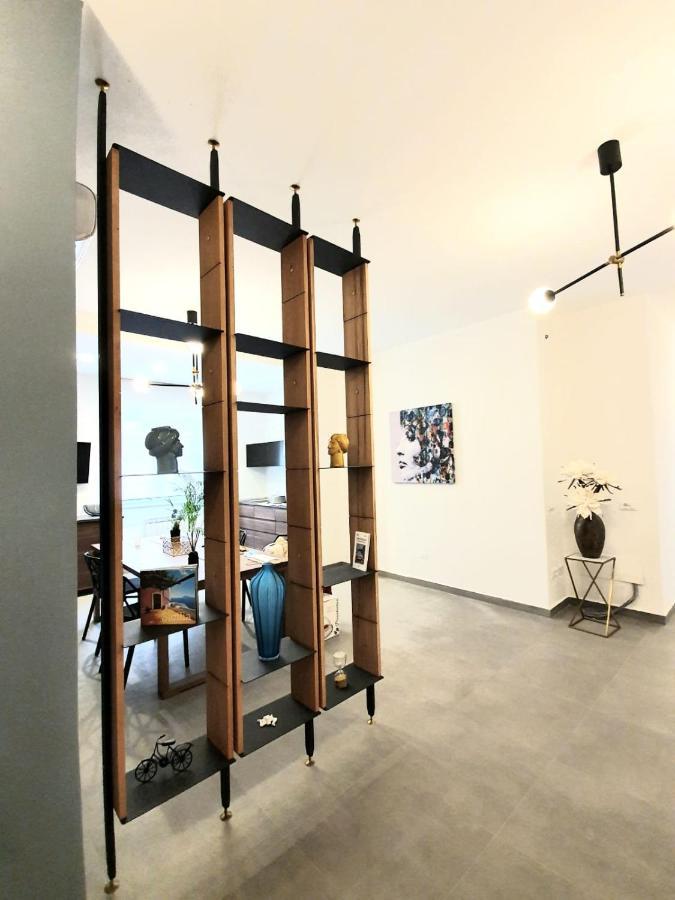 Charme Rooms Siracusa Сиракузы Экстерьер фото