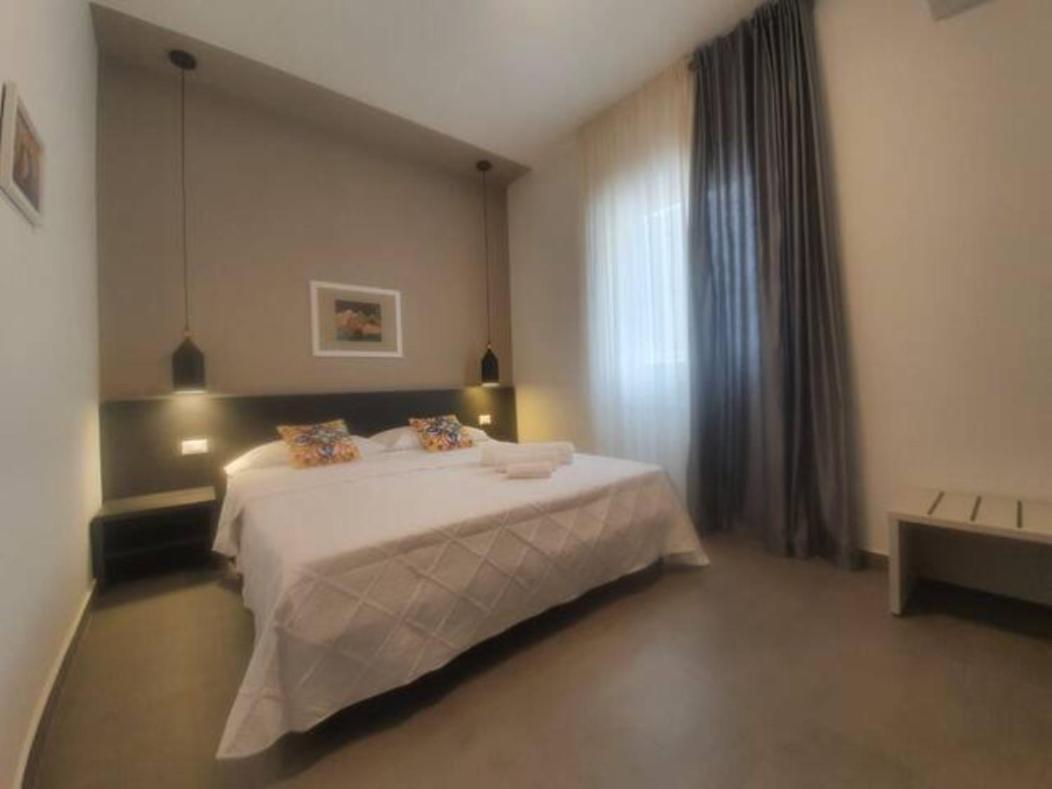 Charme Rooms Siracusa Сиракузы Экстерьер фото