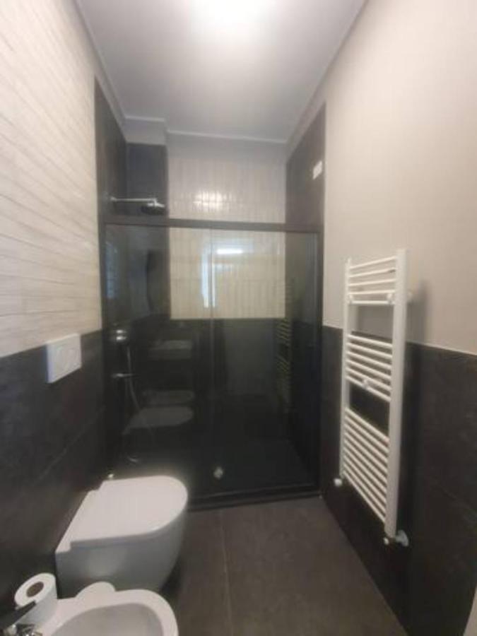 Charme Rooms Siracusa Сиракузы Экстерьер фото
